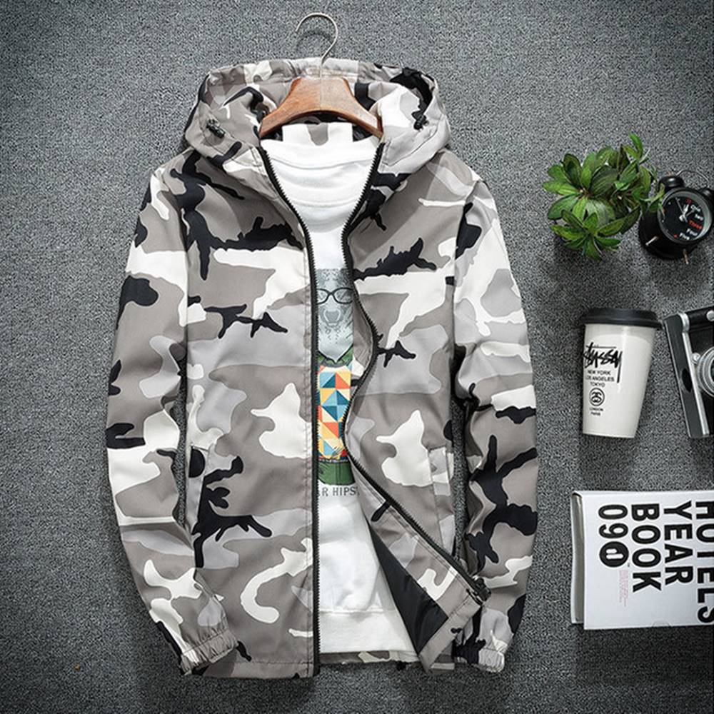 Sport En Plein Air Vestes Grande Taille 4xl – Grandado