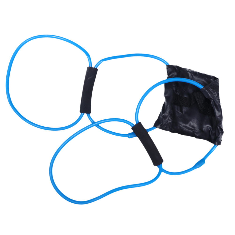Lanzador de globos de agua para niños, Cañón de cañón, juguete de exterior para niños (línea verde, longitud 1,5 metros)