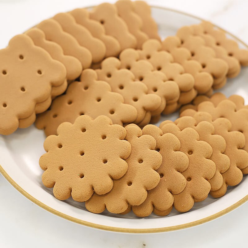 Cartoon 3D Indonesia Classic Biscuit Mold Pressing Birthday Antique Biscuit Cookie Baking Tool Sugar Craft Cookie Plunger Cutter