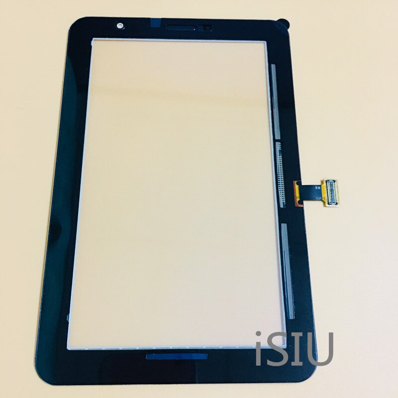 Touch Screen For Samsung Galaxy Tab 2 7.0 P3110 SM-P3110 Tab2 GT-P3110 Touchscreen Panel Sensor Digitizer Tablet Display Parts