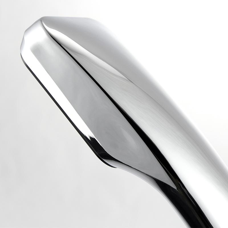 Słuchawka prysznicowa generująca wysokie ciśnienie, głowica z 300 otworami, wysokiej jakości deszczownica robić oszczędzania wody z filtrem, oszczędna dysza natryskowa robić kąpieli strąk prysznicem