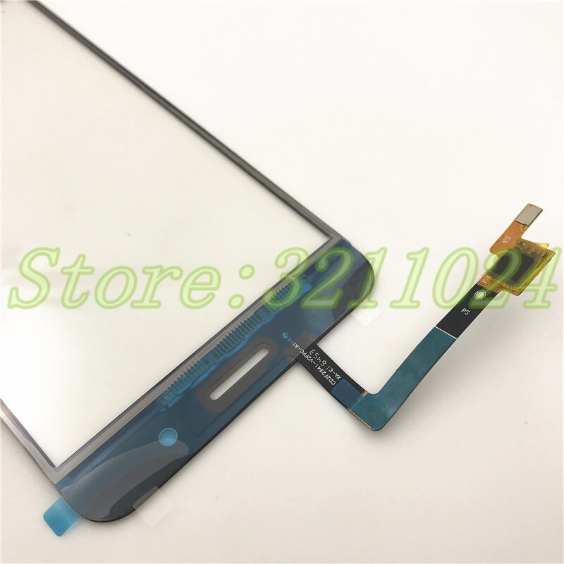 Pantalla táctil de 5,5 "para ZTE Blade A610 Plus, Panel táctil de reemplazo, TP, para ZTE Blade A2 Plus