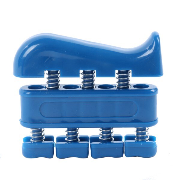 Finger force trainer hand finger underarm handled tränare greppförstärkare rehabiliteringsterapi