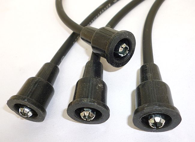 Huaihai 800cc fuel injection engine parts spark plug wire for roketa ,goka ,kazuma, 800cc buggy ,utv, go kart, atv