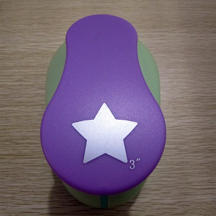 embossing device embossing device embossing machine DIY production tools 6.3-7.5 cm: 5