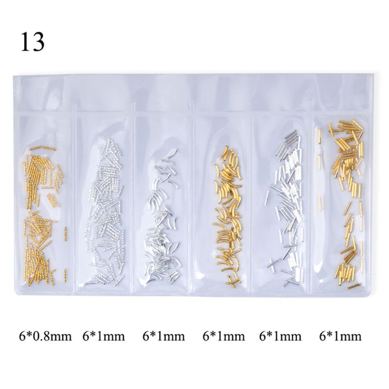10g gyllene skal moon star nail art metall 3d mix ram smycken fyllning uv harts epoxiform gör fyllning för gör-det-själv smycken