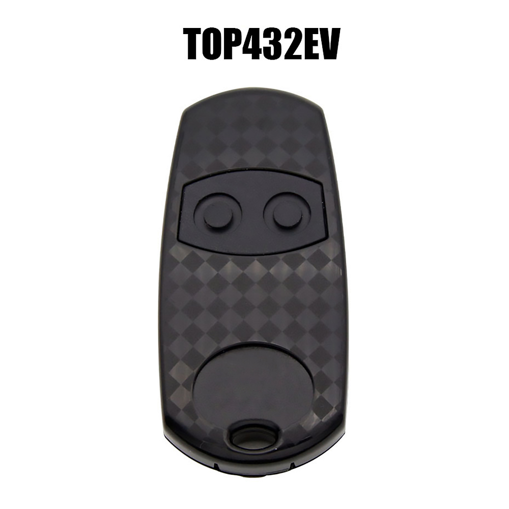 CAME Top 432ev 432ee 432na 434ev 434ee 434na Top432ev Top432ee Top432na 433.92Mhz Garagedeur Afstandsbediening Duplicator: Paars