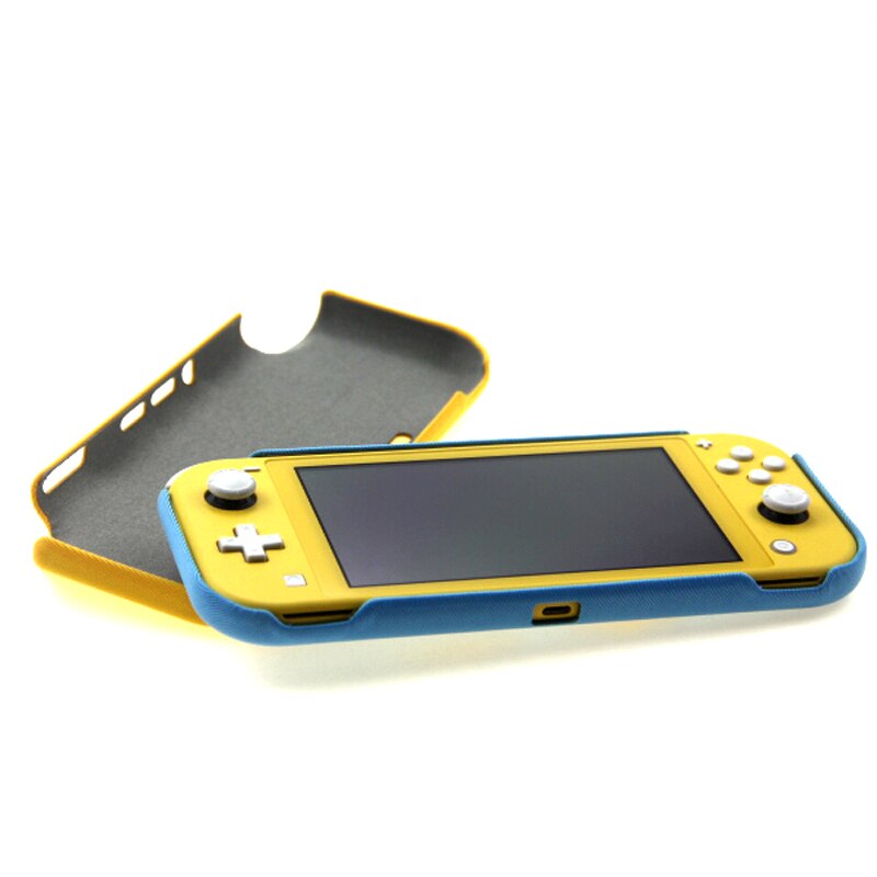 Funda de TPU para Nintendo Switch Lite Mini, carcasa impermeable