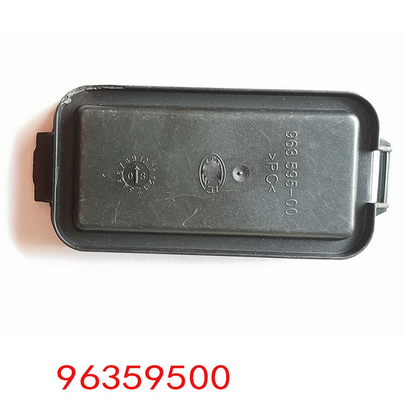 1pc farol capa traseira à prova de poeira capa para farol 89502908 90009172 96359500 1300502027 9922680002 9922680003 921402w500