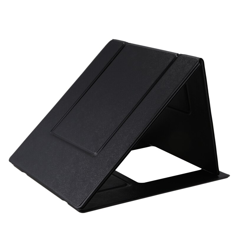 Computer Stand Foldable Adjustable Notebook Bracket for Laptop Tablet
