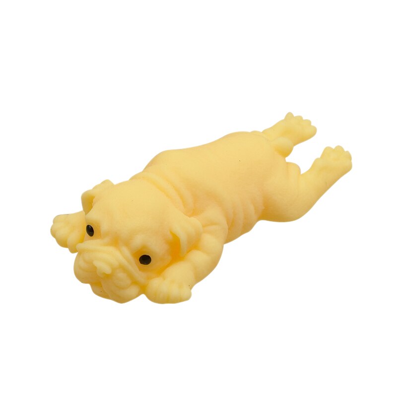 Juguetes creativos de descompresión Shar Pei para niños, geniales, 1 Uds.: 05