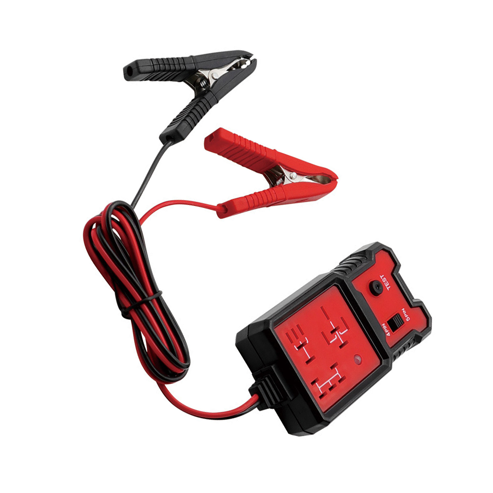 LED Indicator Light Car Battery Checker Electronic... – Vicedeal