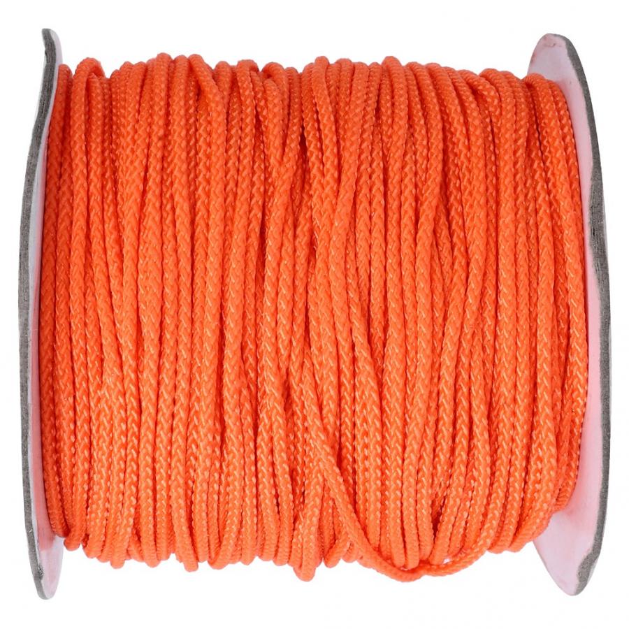Tragbare Nylon Tauchrolle - 83m / 46m - Tauchzubehör - Leinen-Spulwerkzeug