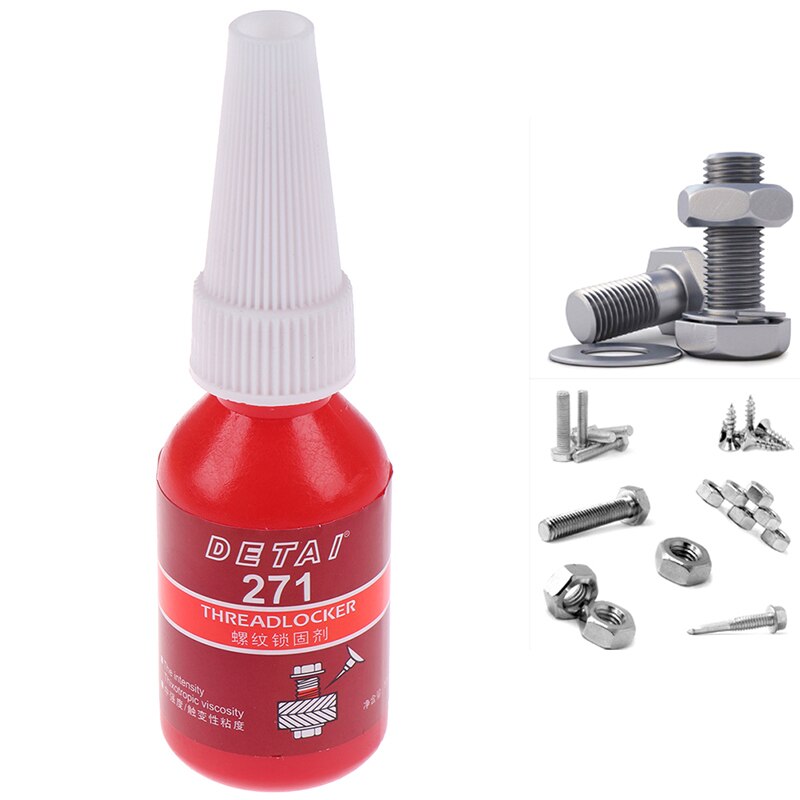 20ml Instant Adhesive Gule 401 403 406 414 415 416 495 496 Quick Dry Stronger Super Glue Multi-Purpose Repair Tools Universal: ZDBI0302-main1