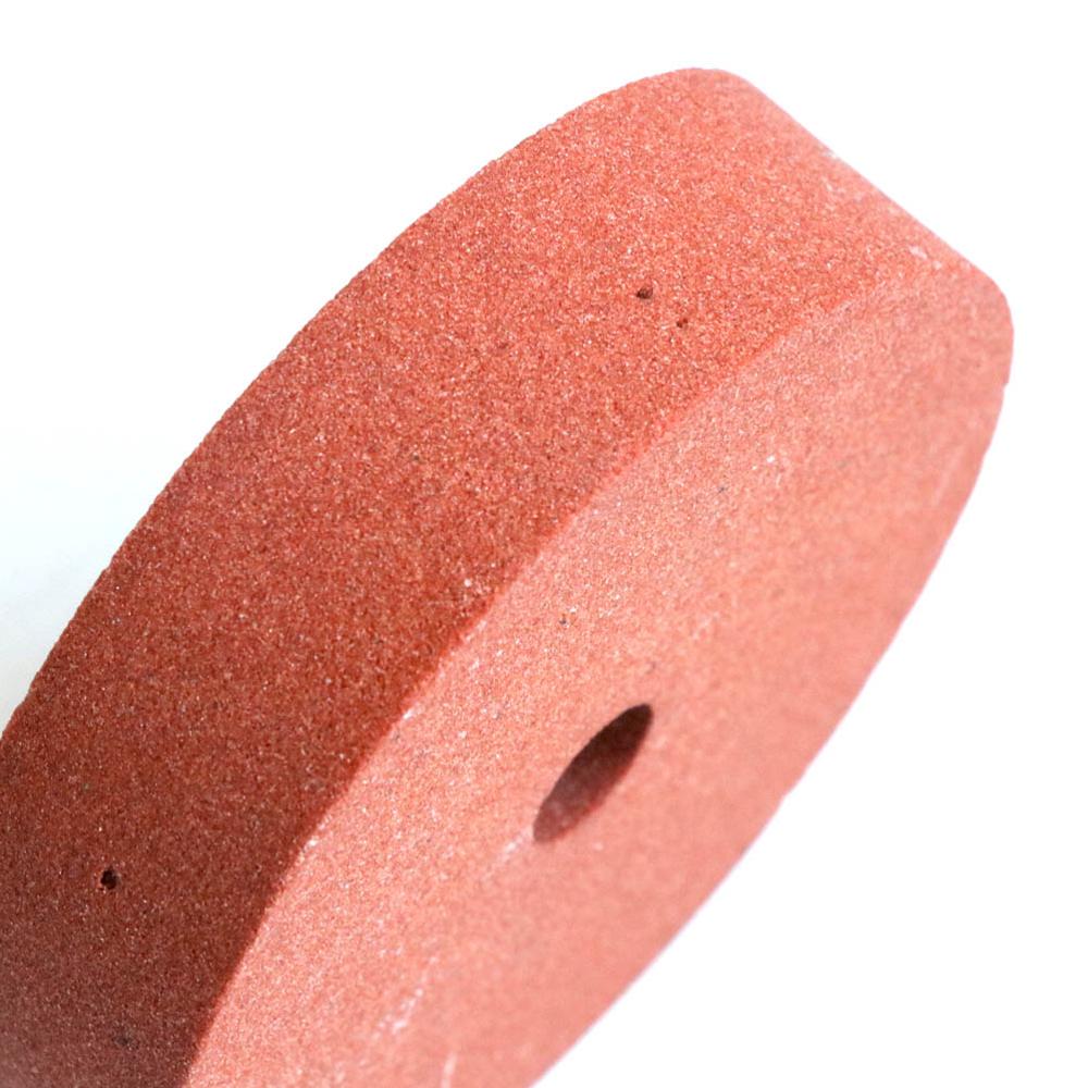 3" Inch Grinding Wheel Polishing Stone Wheel Ceramic abrasive wheel For Bench Grinders Rotary Tool 75*10*20mm