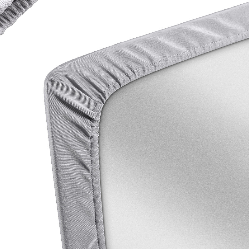 IMac-funda protectora antipolvo, 21 pulgadas y 27 pulgadas, para Monitor de ordenador, funda protectora de polvo con cubierta blanda interna para Apple iMac, pantalla LCD