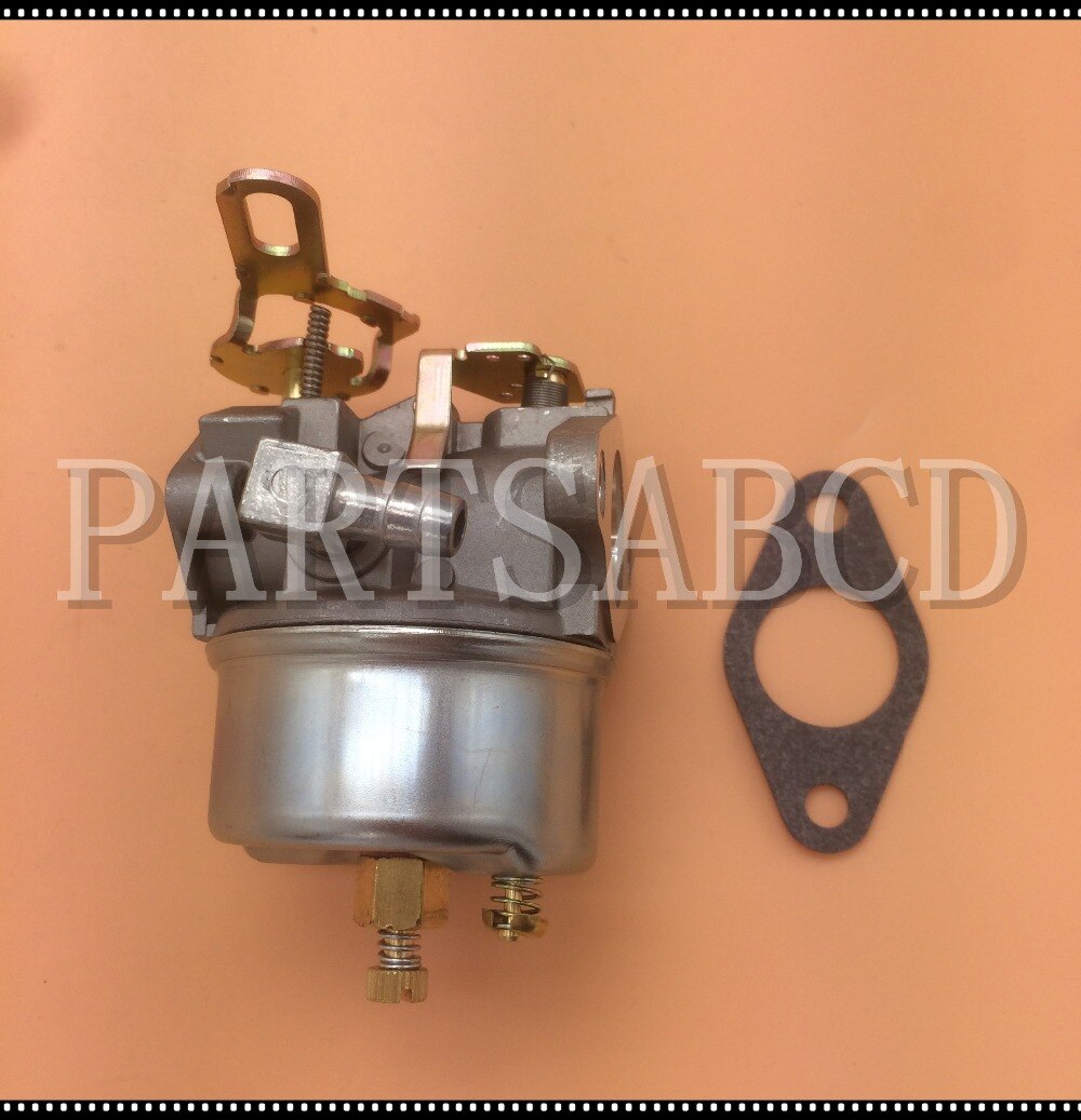 CARBURETOR for Tecumseh 632113A 632113 HS40 HSSK40 Engine