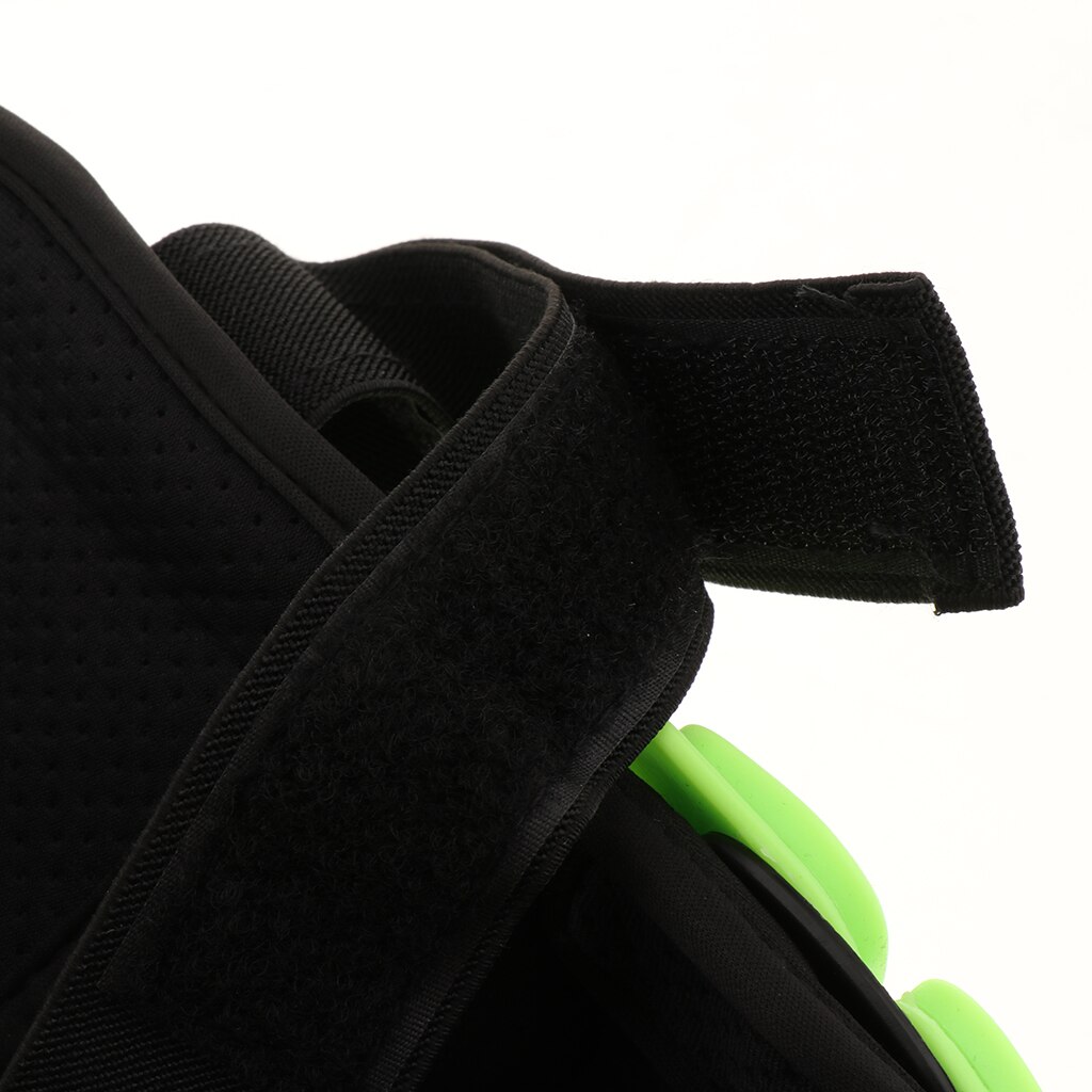 2 Stukken Motorfiets Kniebeschermers Voor Outdoor Sport Beschermende Apparaat