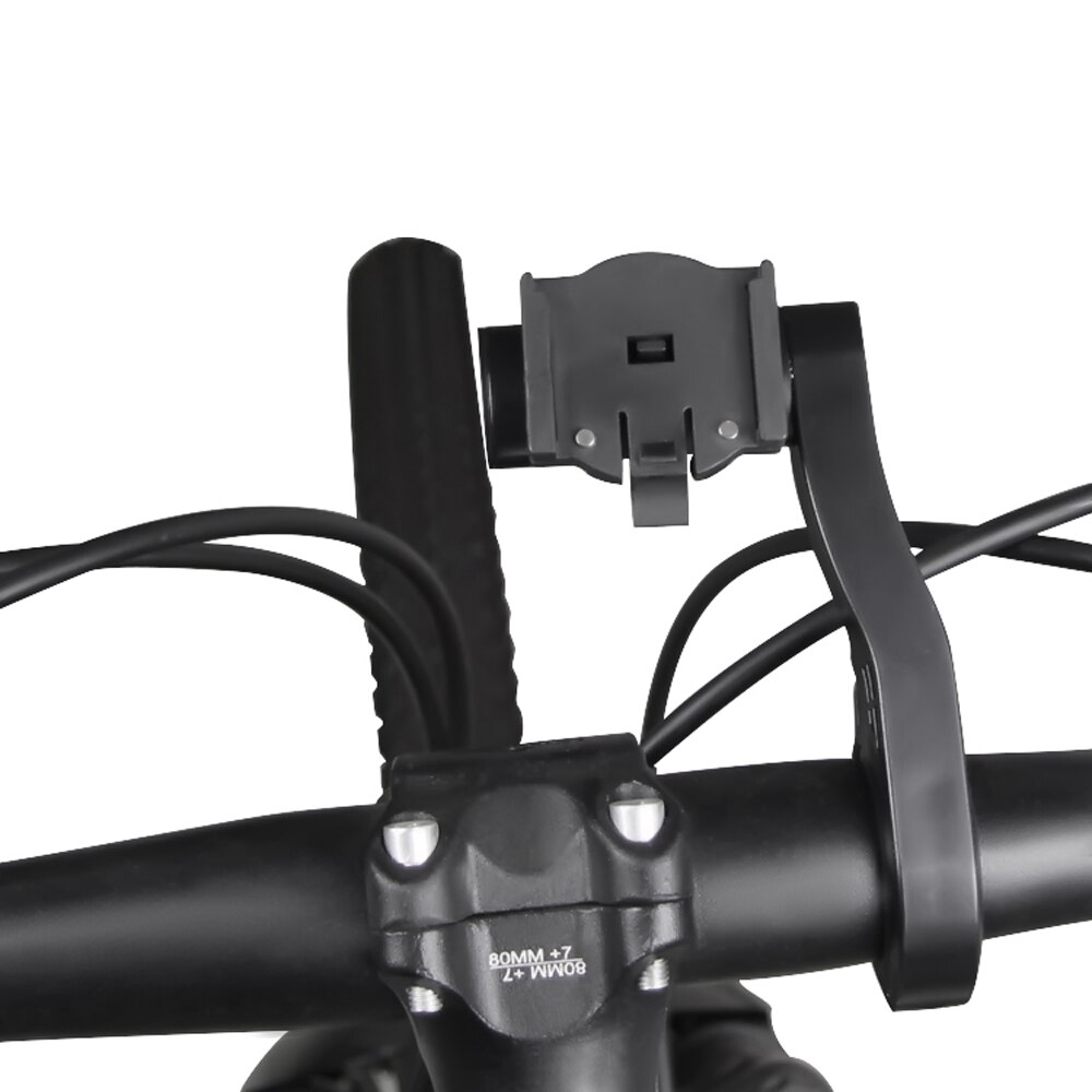 Multifunctionele Fiets Stuur Uitbreiding Beugel Bike Computer Extension Ondersteuning Fietsstuur Mount Kofferbak Fiets