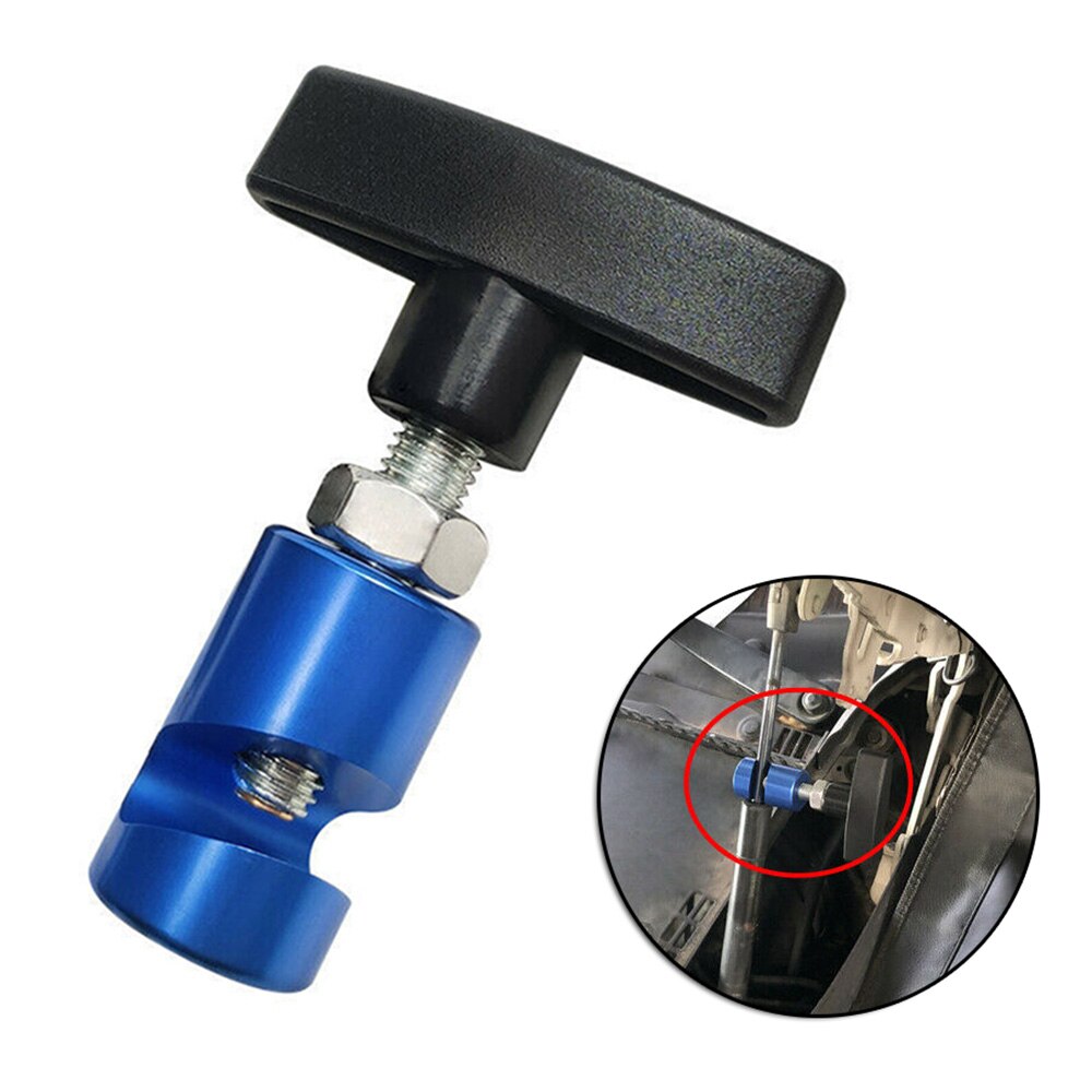 Automotive Hood Lift Rod Support Clamp Shock Prop Strut Stopper Retainer Tool Durable