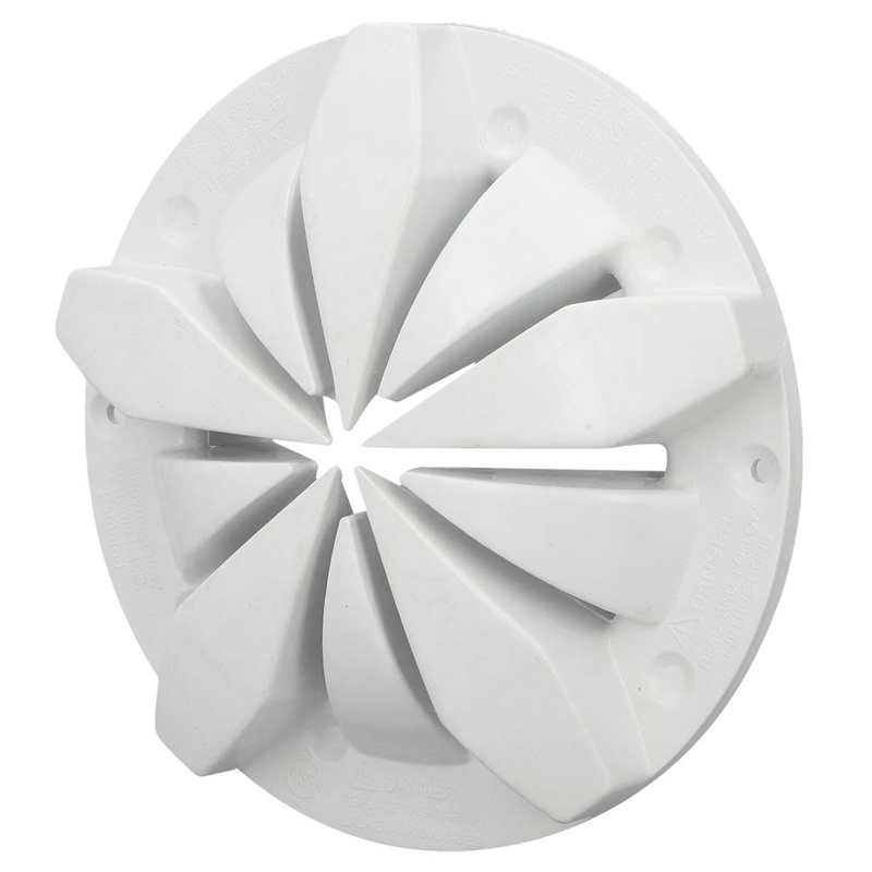 Pool Main Drain Pool Drain Plate Multipurpose for SPA