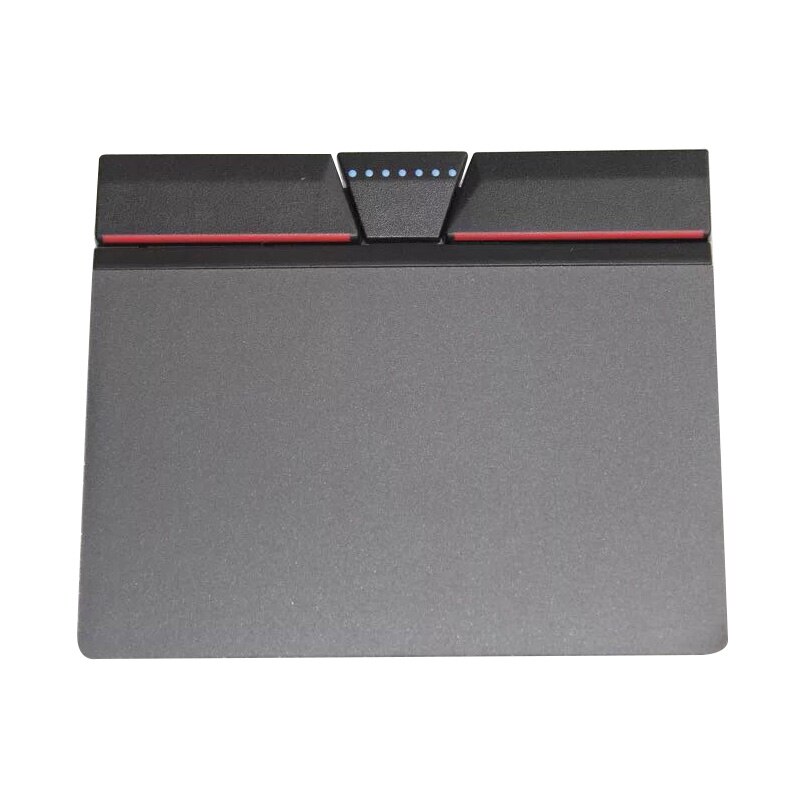 100% Test Voor Lenovo ThinkPad T440 T440P T440S T450 T540P 3 Knop Touchpad Trackpad