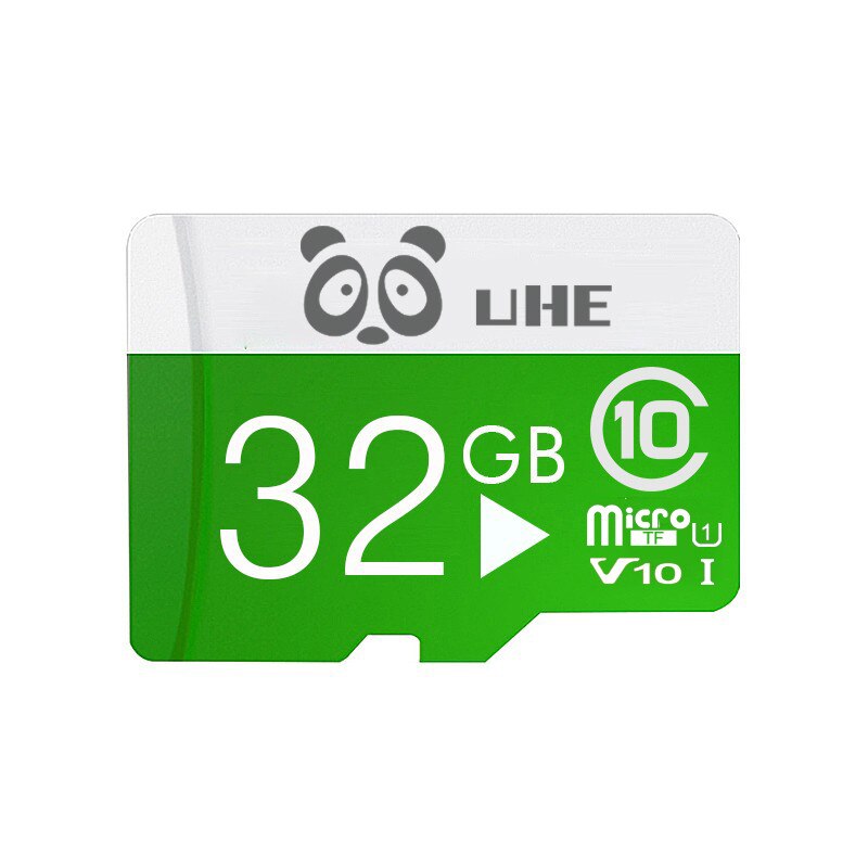 Hoge Snelheid Geheugenkaarten 4 Gb 8 Gb 16 Gb Micro Sd-kaart 32 Gb 64 Gb Microsd Tf Carte memory Stick Sdxc Mini