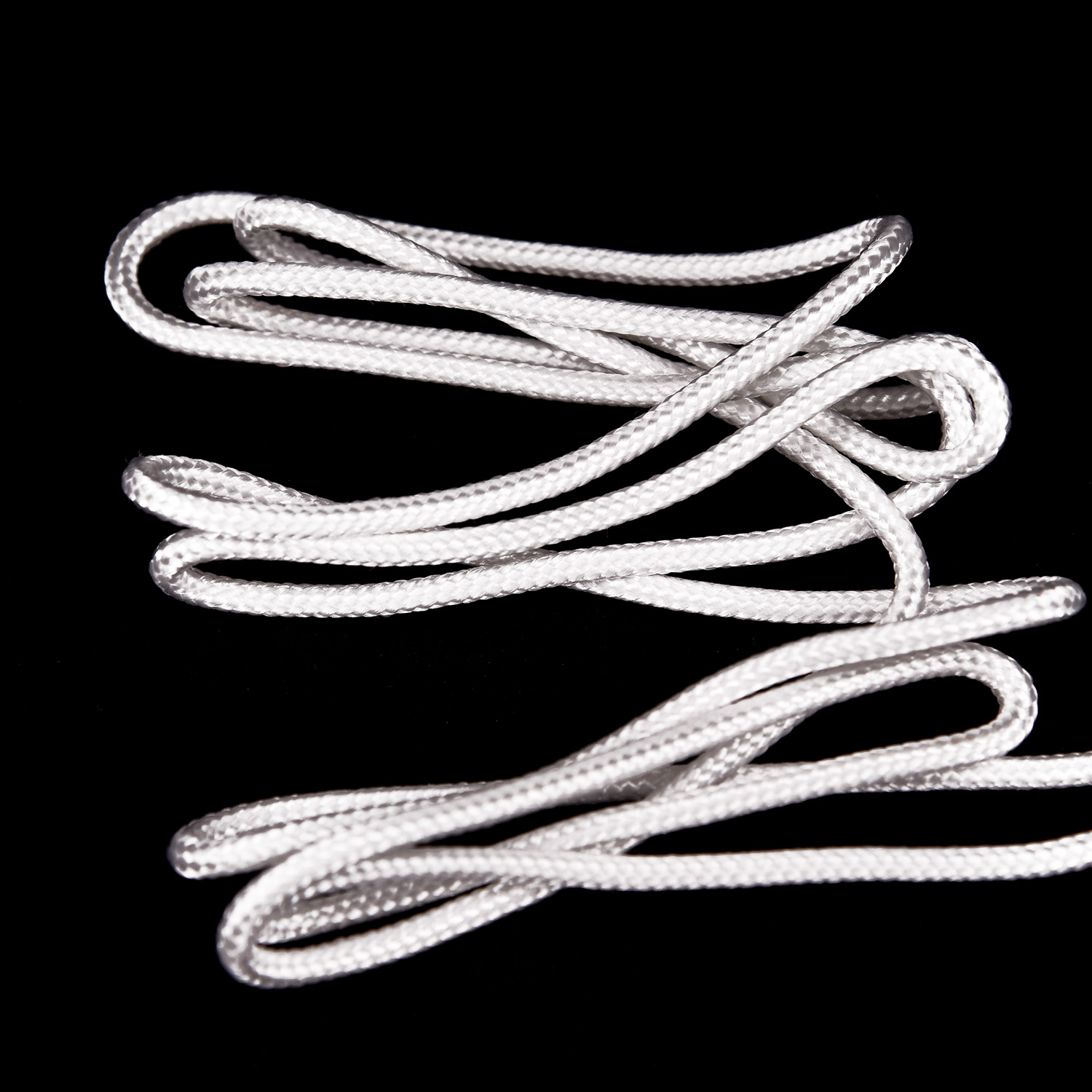 Starter Pull Cord Rope Braid Engines Nylon For Lawn Mower Chainsaw Tool Durable