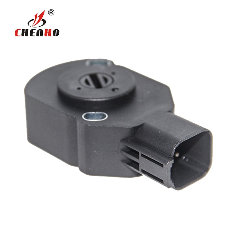 Throttle Position Sensor TPS APPS Replacement for 1998-2004 D-odge R-am C-ummins Engine Replaces 53031575 53031576