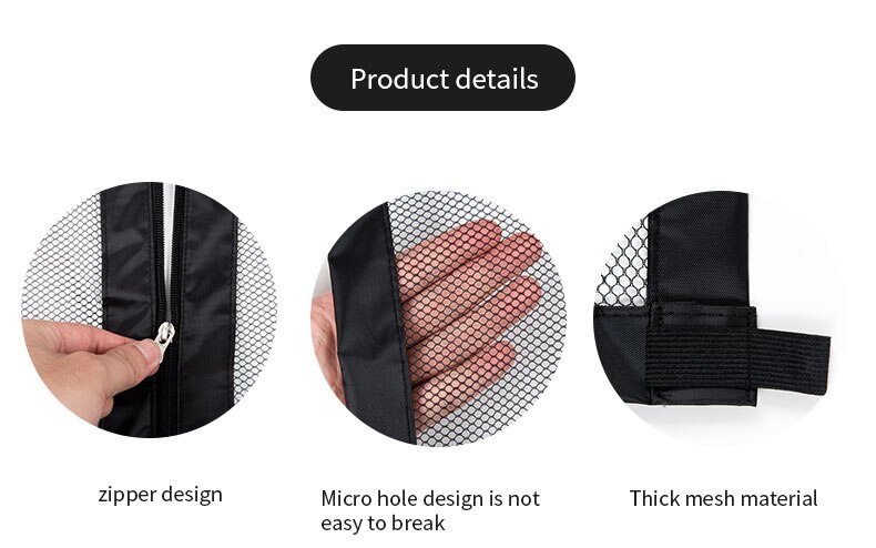 Huisdier Isolatie Hek Magic Hond Barrière Balkon Veiligheid Bescherming Mesh Gates Baby Safe Guard Installeren Overal Indoor Trappen