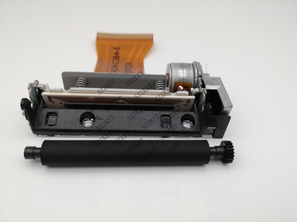 LTP01-245-11 LTP01-245-01 thermische printkop originele spot LTP01-245 thermische printer core LTPZ245M-C384-E