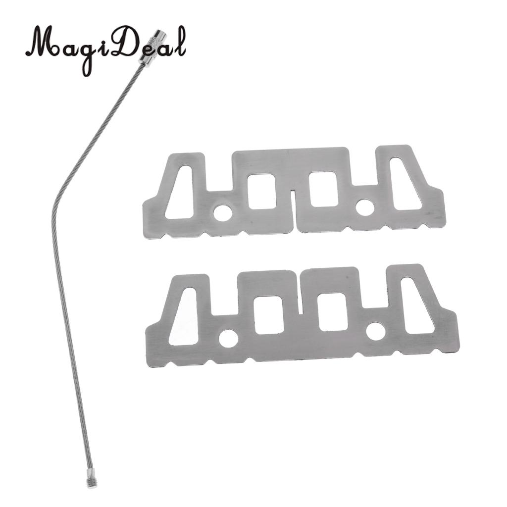 MagiDeal Alcohol Stove Stand Rack Spirit Burner Ba... – Grandado