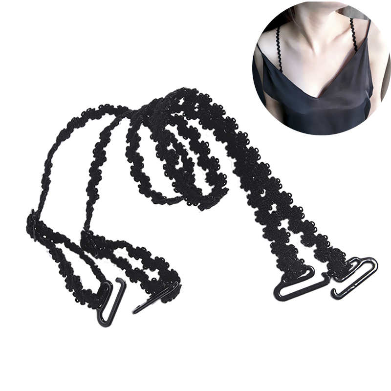 Soutien-gorge bretelles dentelle papillon fleur croix dos dame fille soutien-gorge bretelles décoration bretelles nécessaires: 10