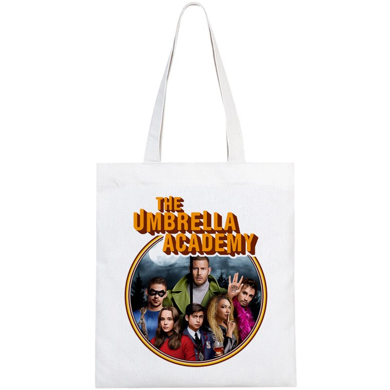 umbrella academy: 45161