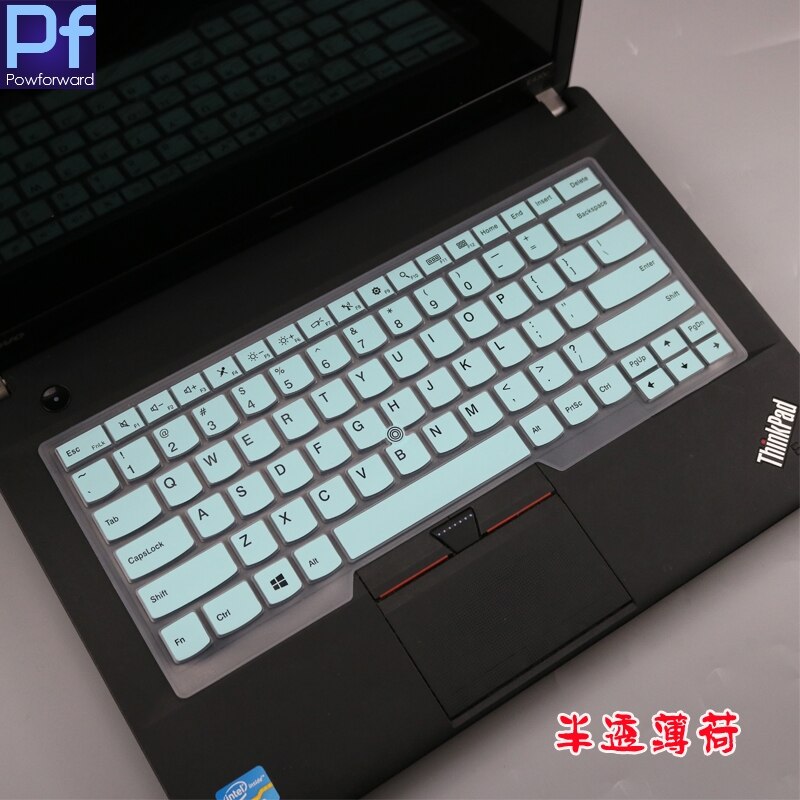 Silicone Gel Keyboard Protector Cover Skin for Lenovo Thinkpad X1 Carbon