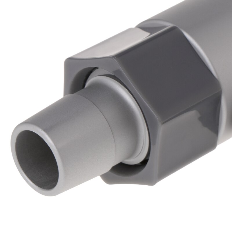 Atomizador difusor de CO2, Reactor externo de Acuario, tanque de peces para 12/16mm 16/22mm