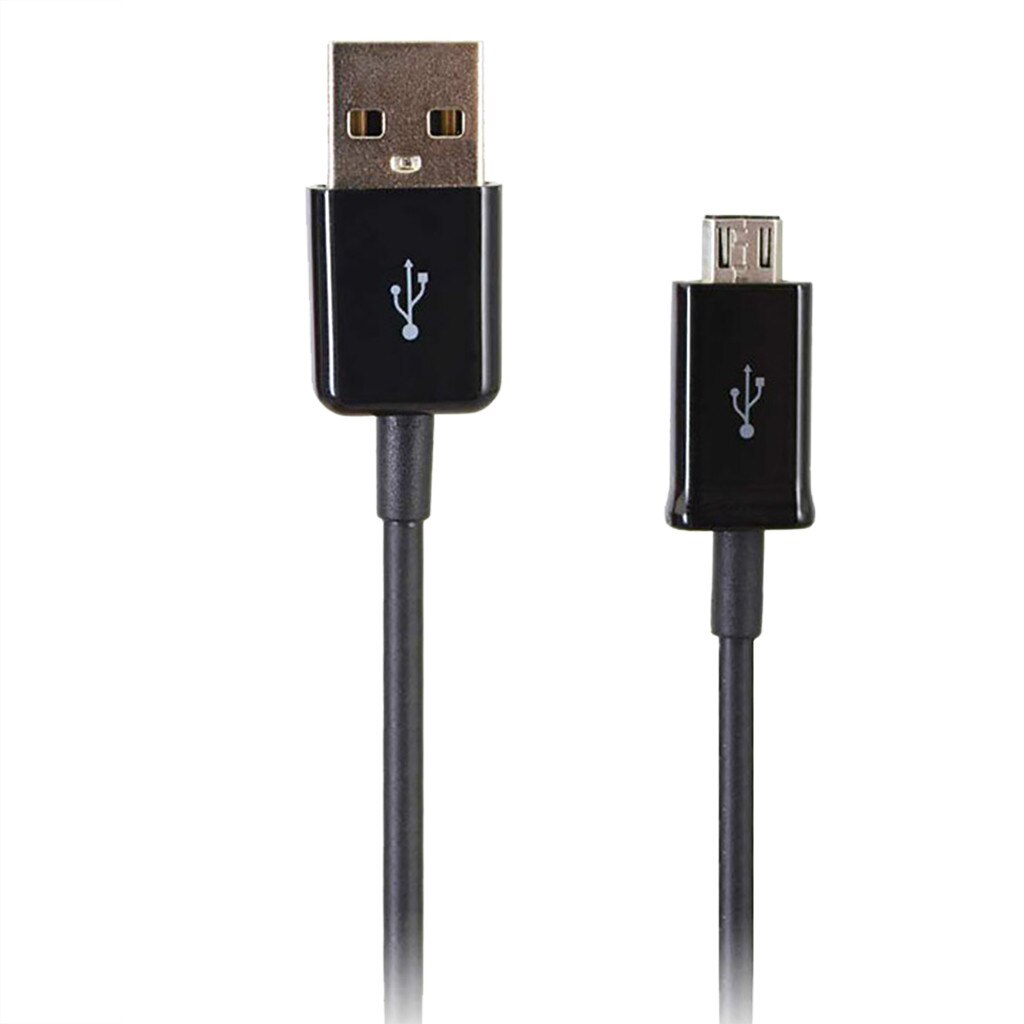 1M Standard Interface USB Micro Data Cable For Samsung For Huawei for xiaomi for tablet for mp3/mp4 and other Android phone