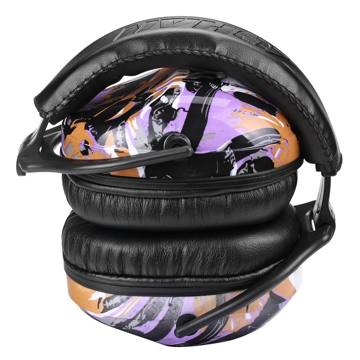 Casque anti-bruit Enfant - Graffiti