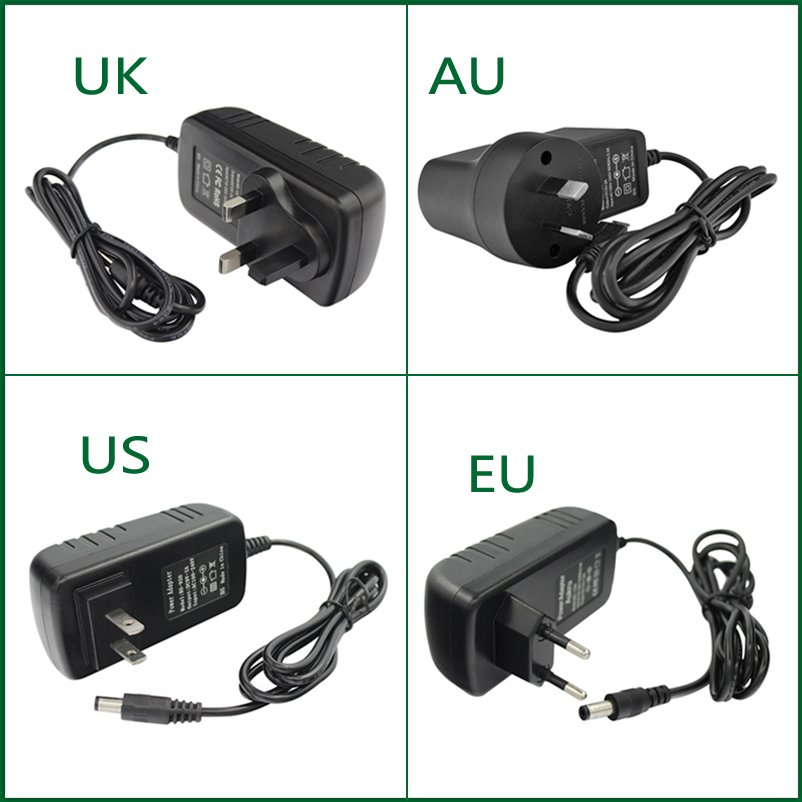 Cdycam Infrared Light 6 Strong LED Night Vision Range 45/60 Degree 850nm Aluminium Illuminator lamp for Security CCTV IP Camera