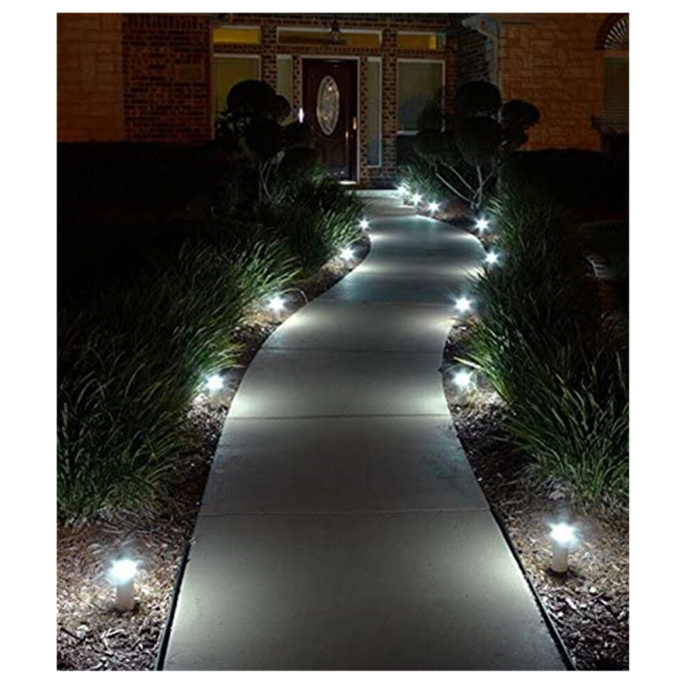 12V 2WCOB spotlight bulb 35mm diameter MR11 3LED bright fiber COB smart light LED spotlight dimmable