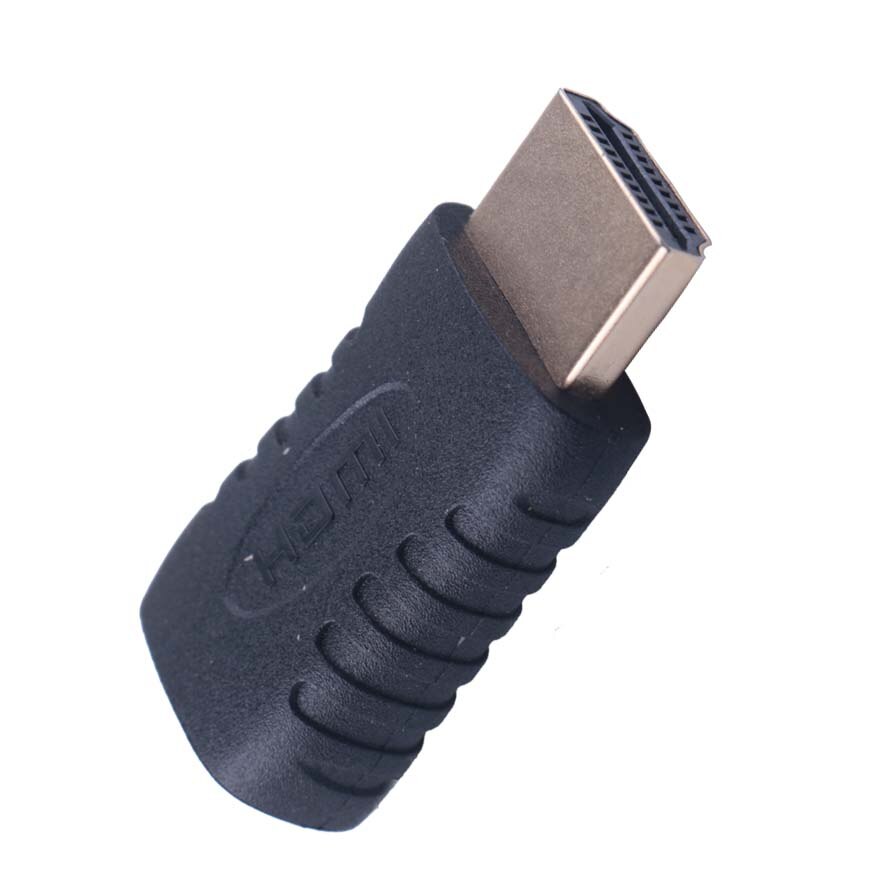 Mini HDMI Vrouwelijke naar HDMI Mannelijke Volledige HDMI Adapter Converter voor HDTV