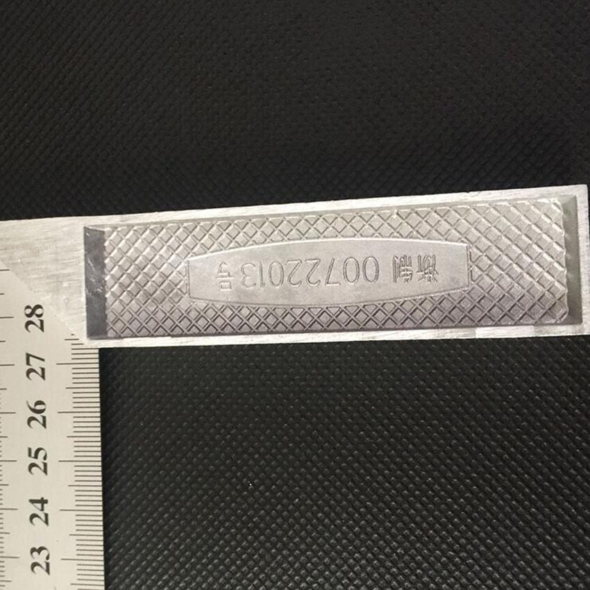 200/300mm length Triangle Ruler 90 Degree Square Thick Stainless Steel Triangular rule Woodworking tool measurement and drawing