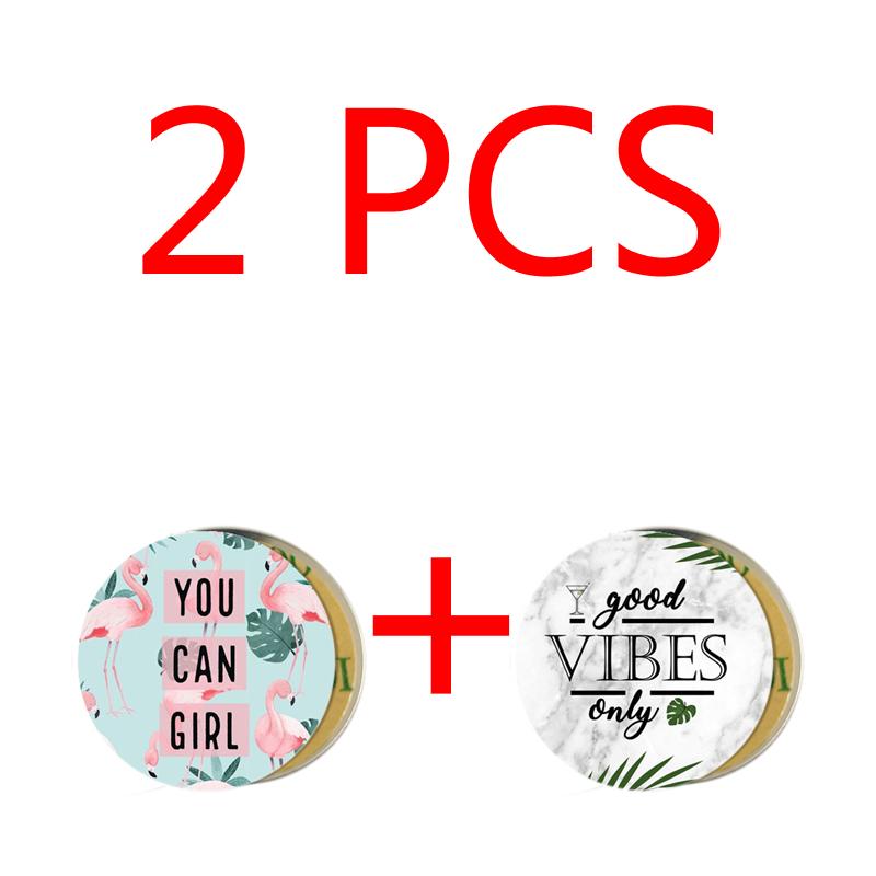 Magnetic Car Metal Plate Disk Phone Stand Metal Sheet Plate For Magnet Phone Holder: A1574 A1603