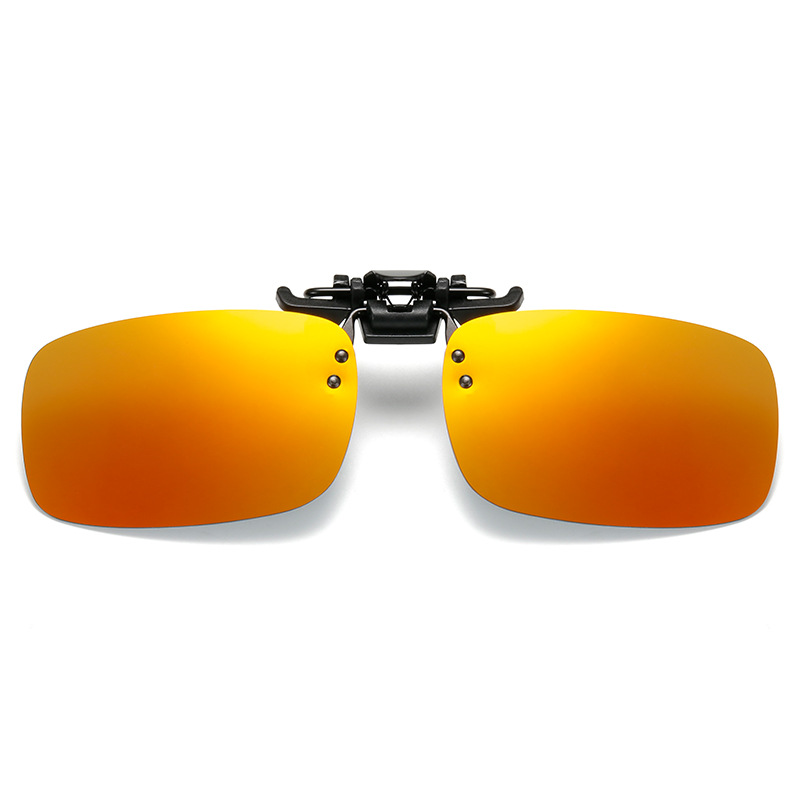 Guys Sun Glasses Polarized Sunglasses Men Classic Mirror Square Ladies Sunglasses Men Cycling Oculos De Sol: Gold