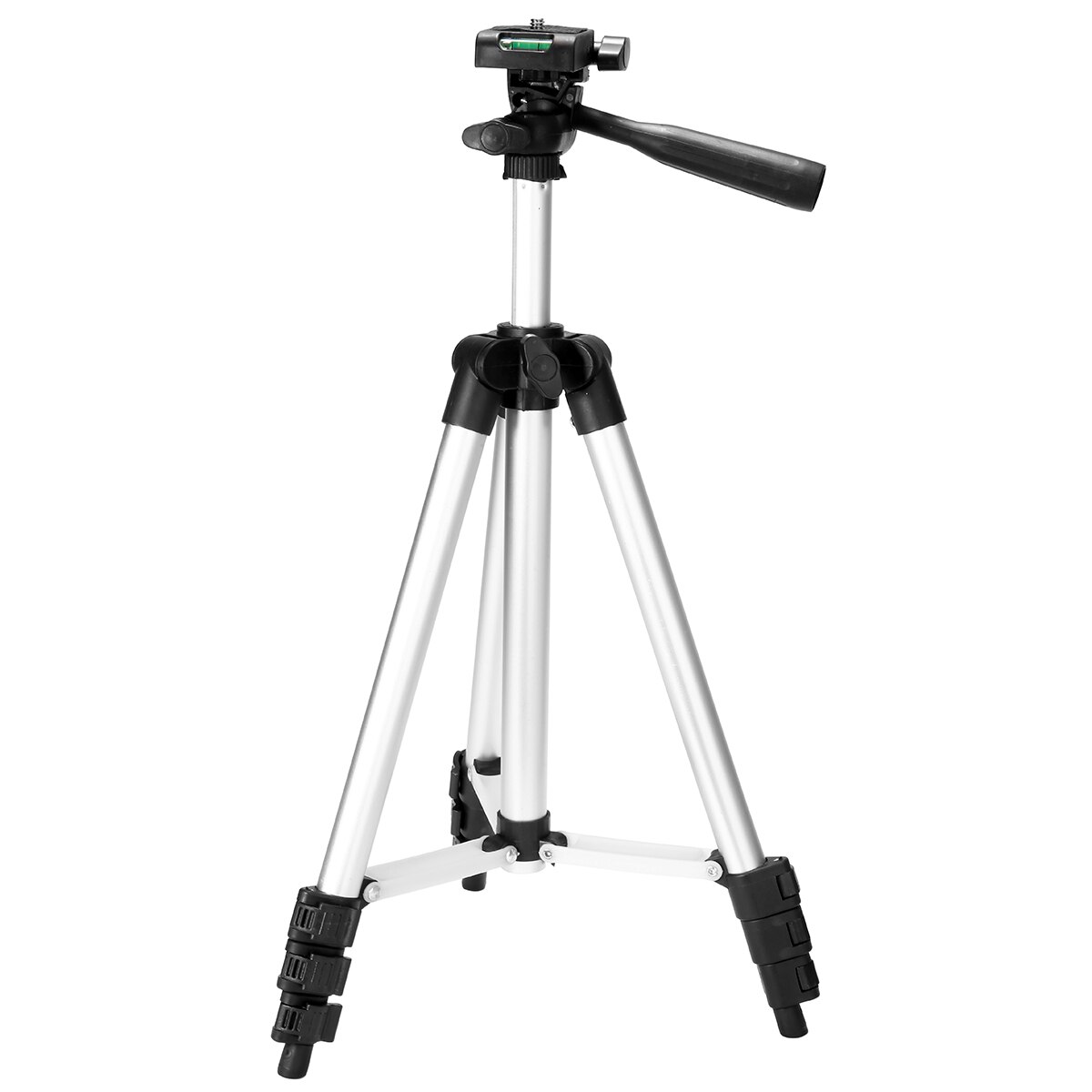 Trípode giratorio 360 para proyector, soporte ajustable de 35cm-102cm para móvil, soporte de foto para cámara DLP
