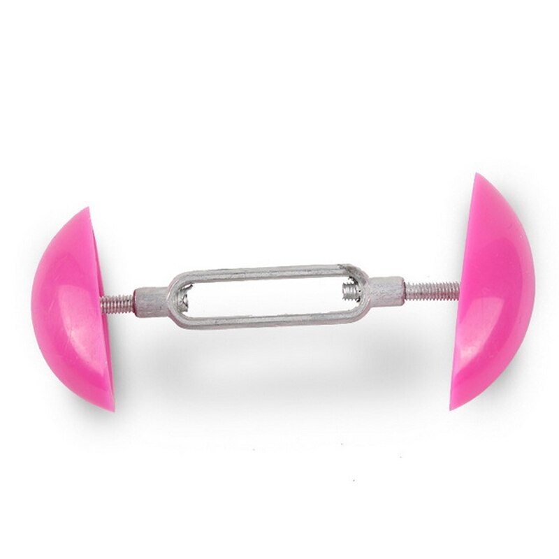 Mini zapateros ajustables de plástico para mujer, extensor de zapatos, extensor de cuidado, 2 uds.