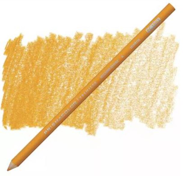 1PCS OriginL American Prismacolor Sanfu Oil Colored Pencil Art Set Single PC995-1022 Lapices Colores Profesionales: 1PCS  1002