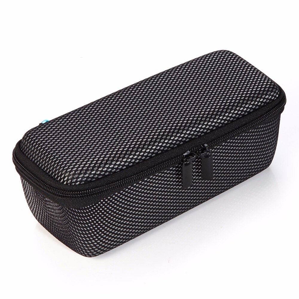 Draadloze Bluetooth Speaker Tas Harde Draagtas Opslag Compatibel Case voor DOSS SoundBox Pro Draagbare Beschermende Hard Cover Tassen