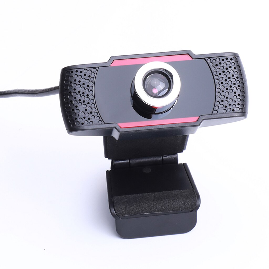 1080P Hd Webcam Autofocus Usb Camera Webcam Web Camera Met Microfoon Voor Pc Computer