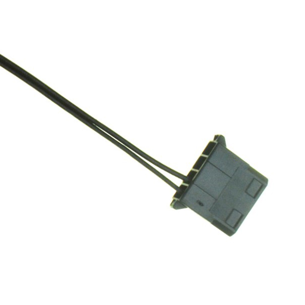 5 Stuks Ide Naar 3 Pin Ventilator Voedingskabel Molex D Stekker Power Naar 3 Pin Connector Computer Pc Koeling Convertor Kabel